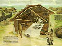 Stonehenge (National Geographic 105 - juin 2008) (37b)